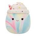 12-Inch Kelen the Rainbow Sherbet Frappe
