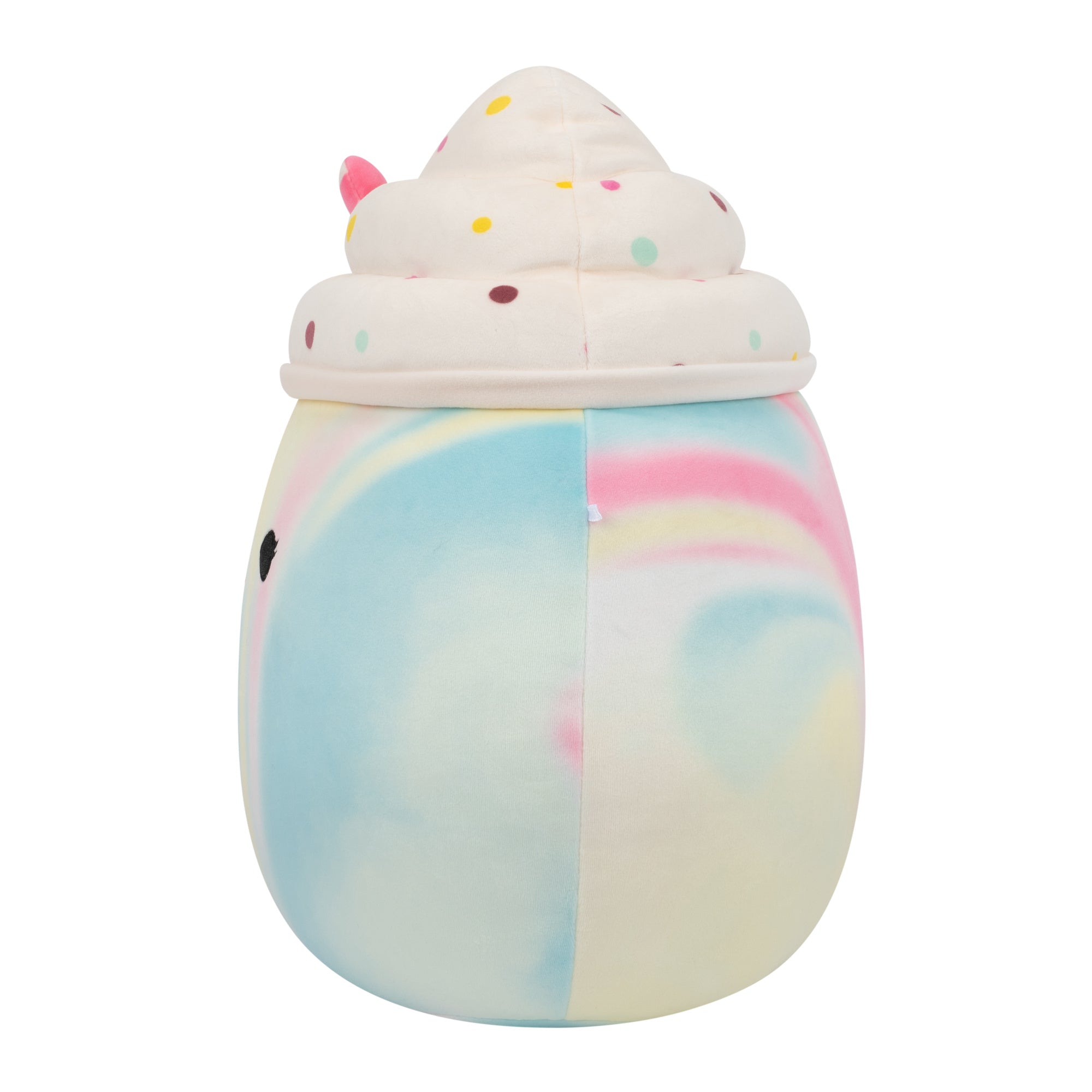 12-Inch Kelen the Rainbow Sherbet Frappe