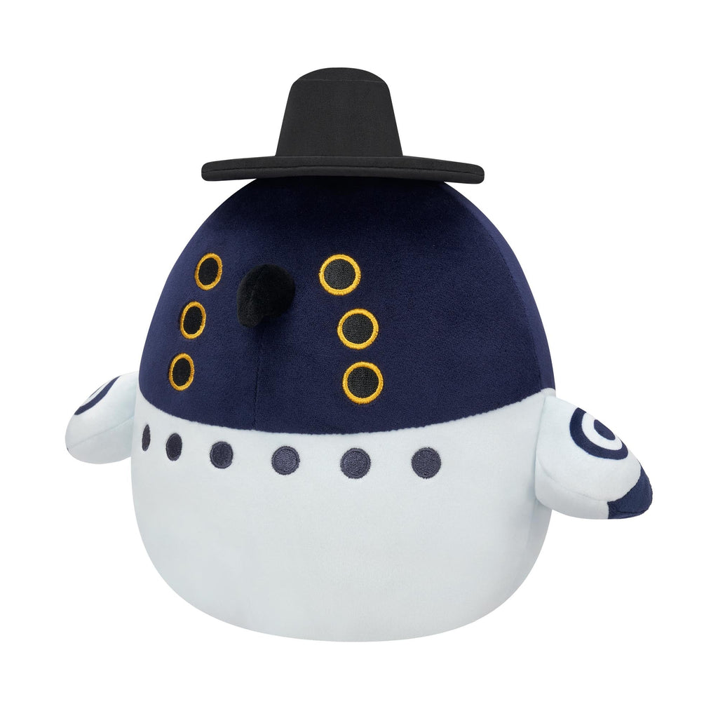 KPop Demon Hunters 8-Inch Sussie