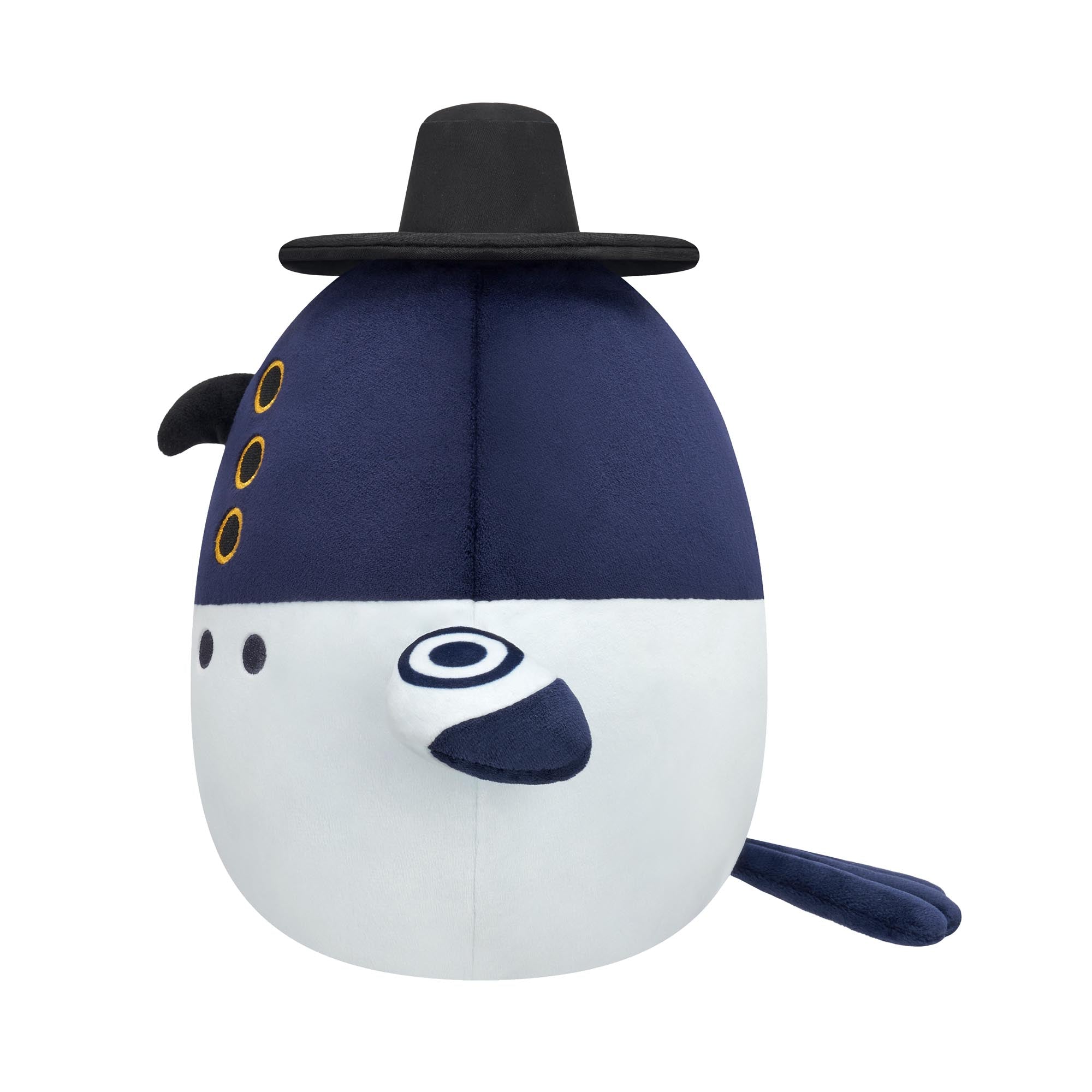 KPop Demon Hunters 8-Inch Sussie