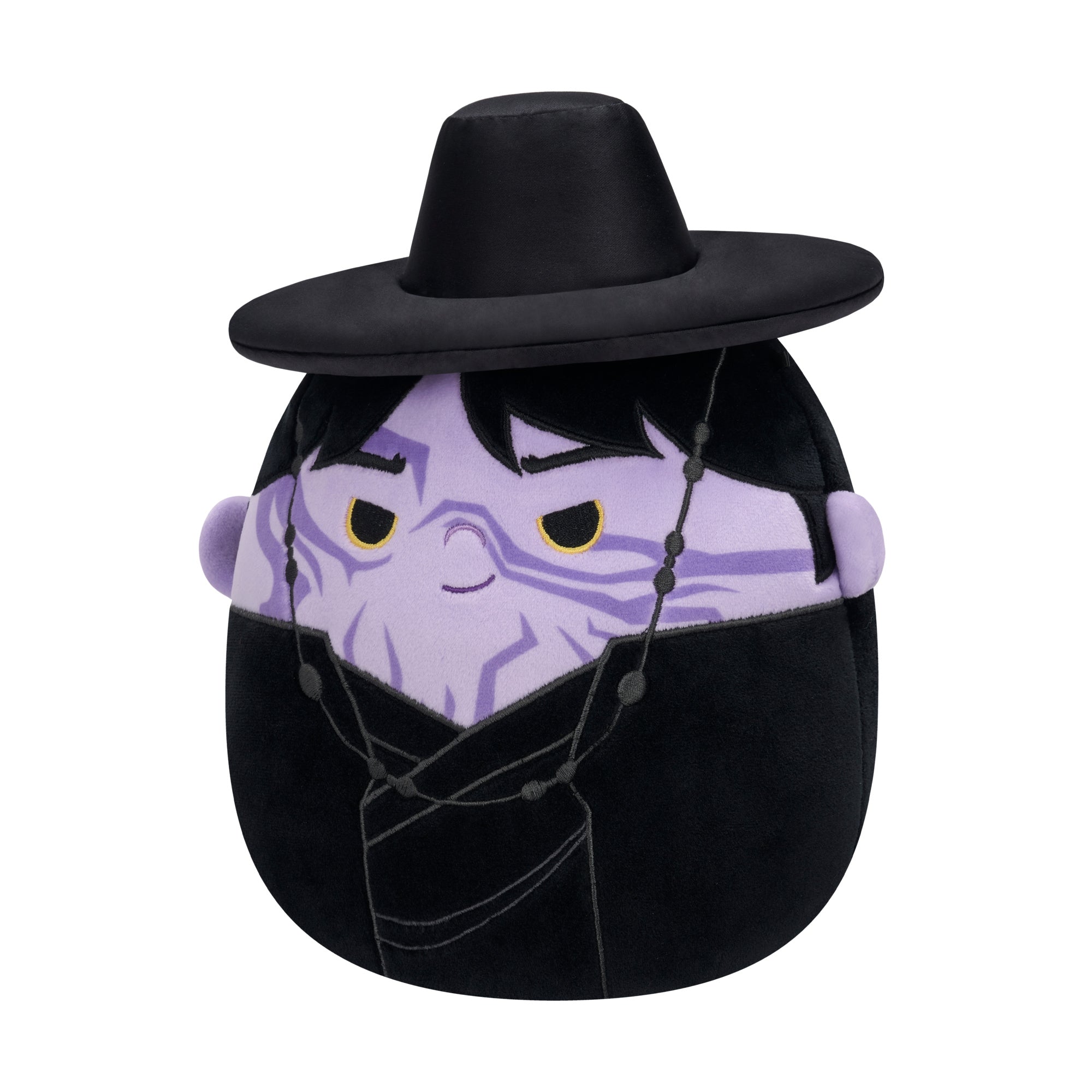 KPop Demon Hunters 8-Inch Jinu