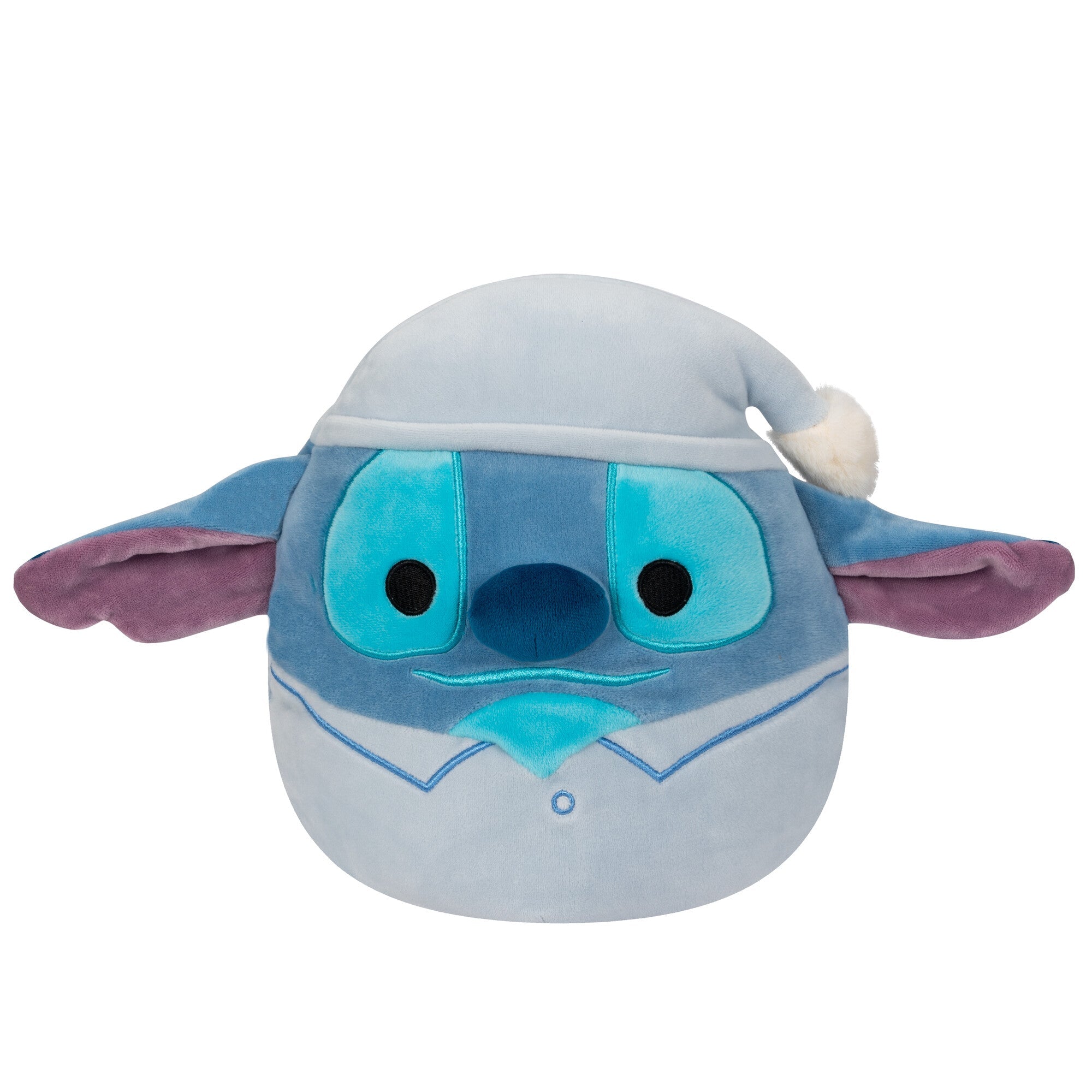 Disney 8-Inch Stitch in Pajamas