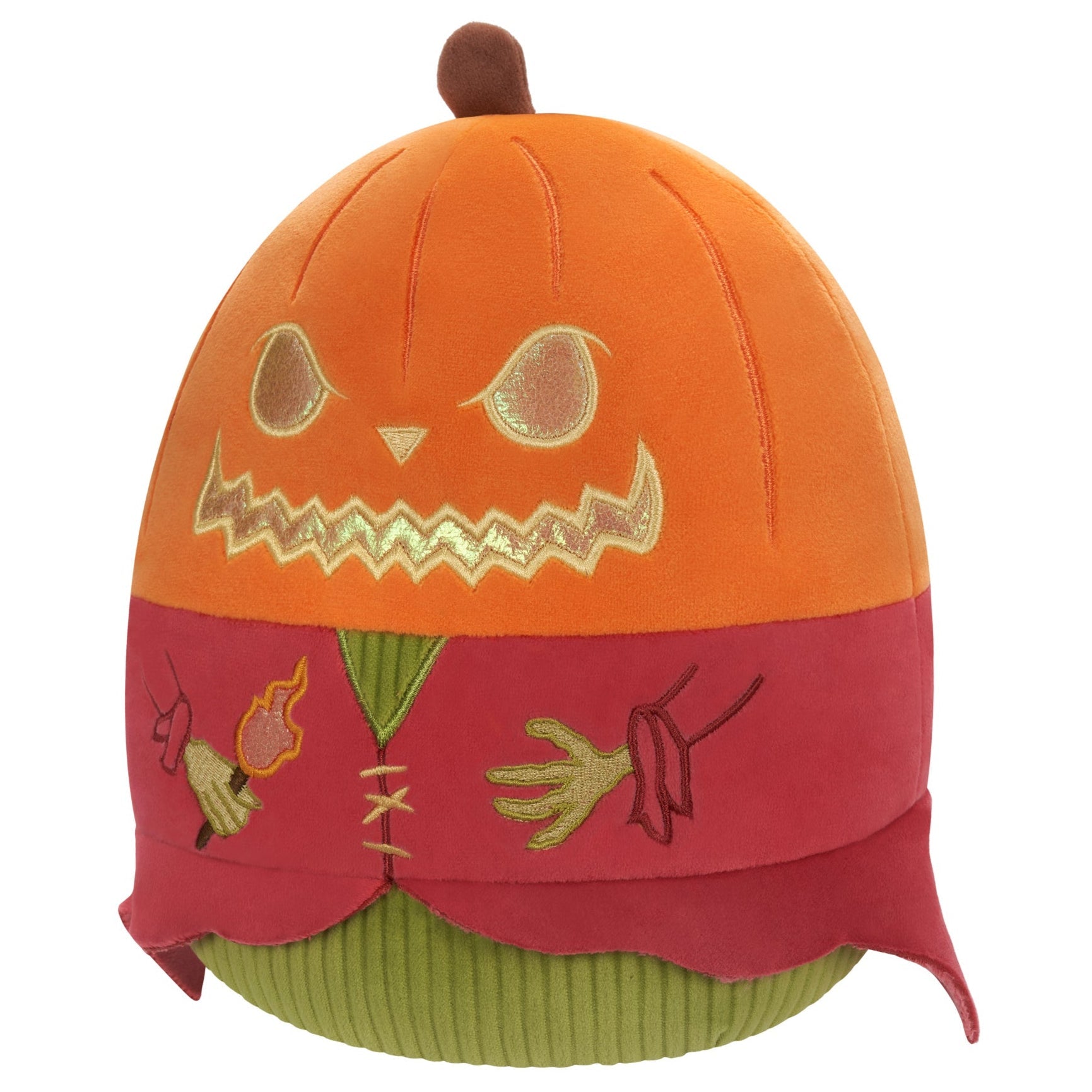 8-Inch Select Series Pumpkin King Jack Skellington