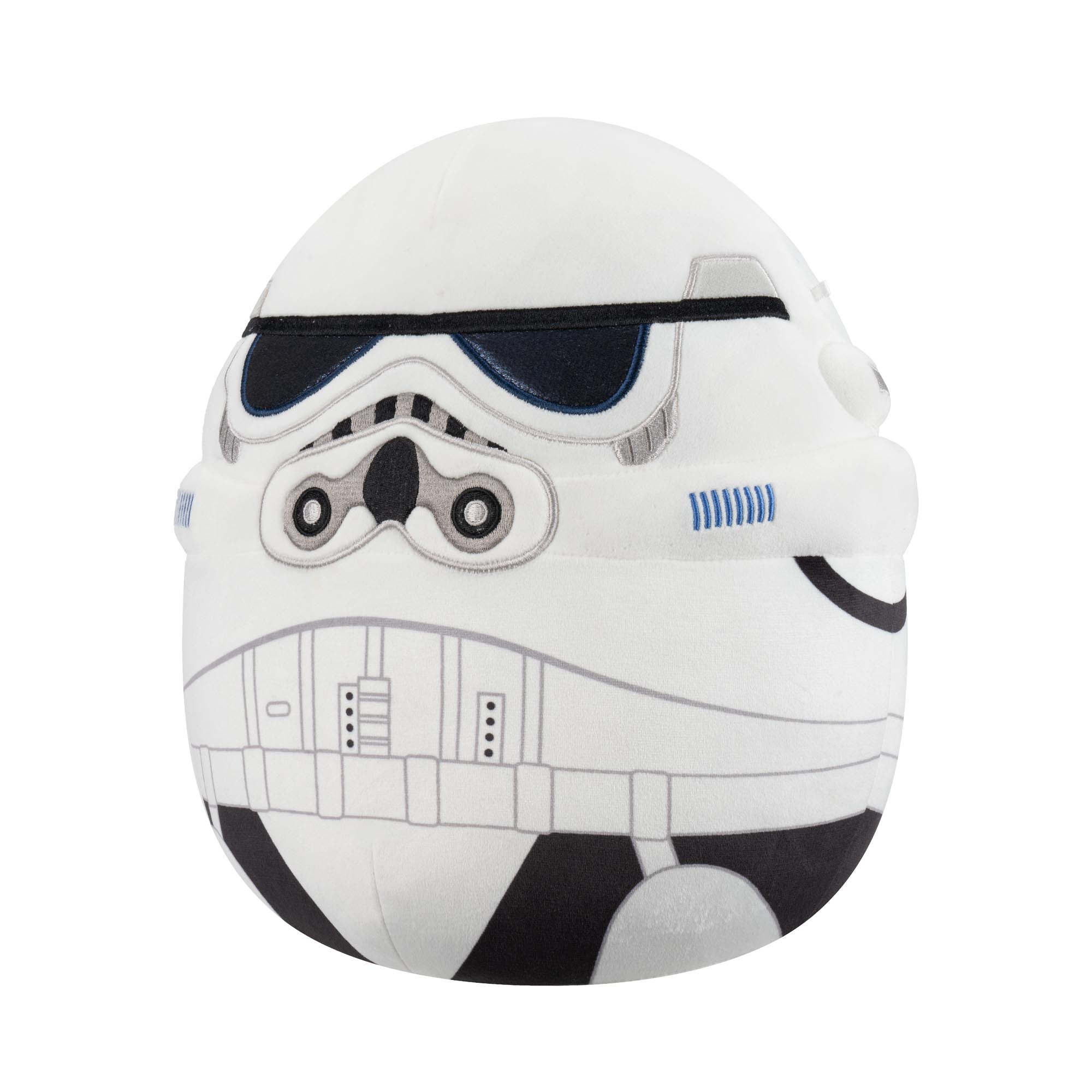12-Inch Star Wars Darth Vader and Stormtrooper 2-Pack
