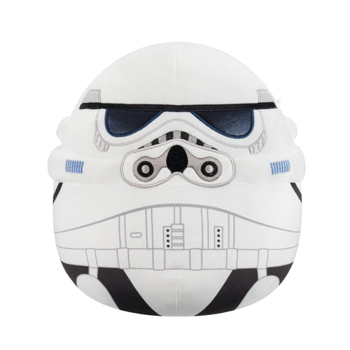12-Inch Star Wars Stormtrooper Plush