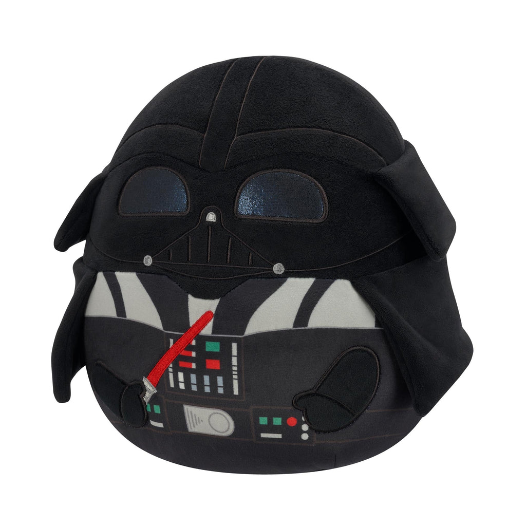 12-Inch Star Wars Darth Vader and Stormtrooper 2-Pack