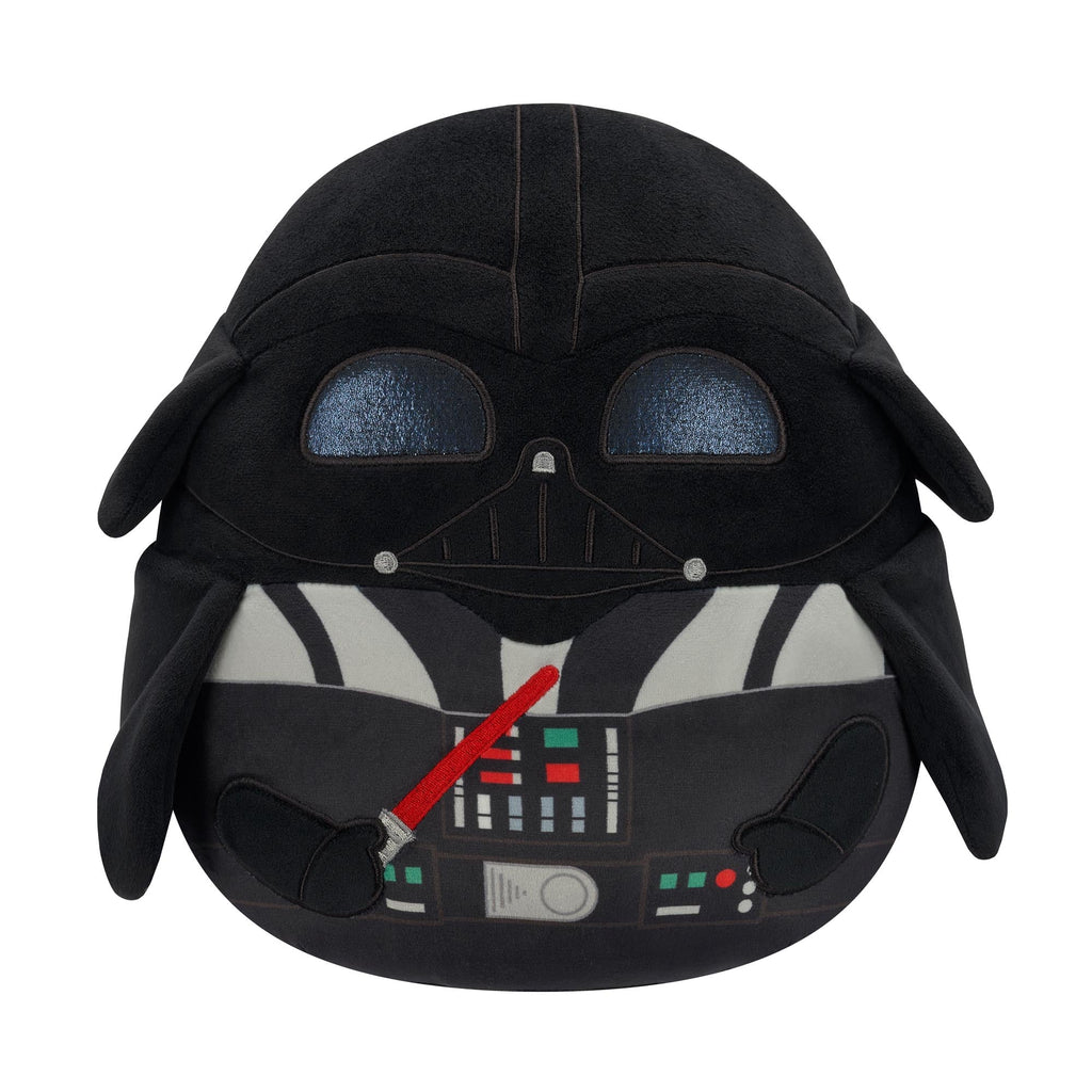12-Inch Star Wars Darth Vader Plush