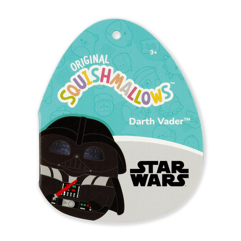 12-Inch Star Wars Darth Vader Plush