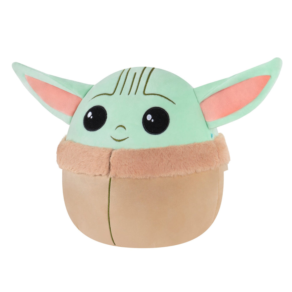 8-Inch Star Wars Grogu Plush