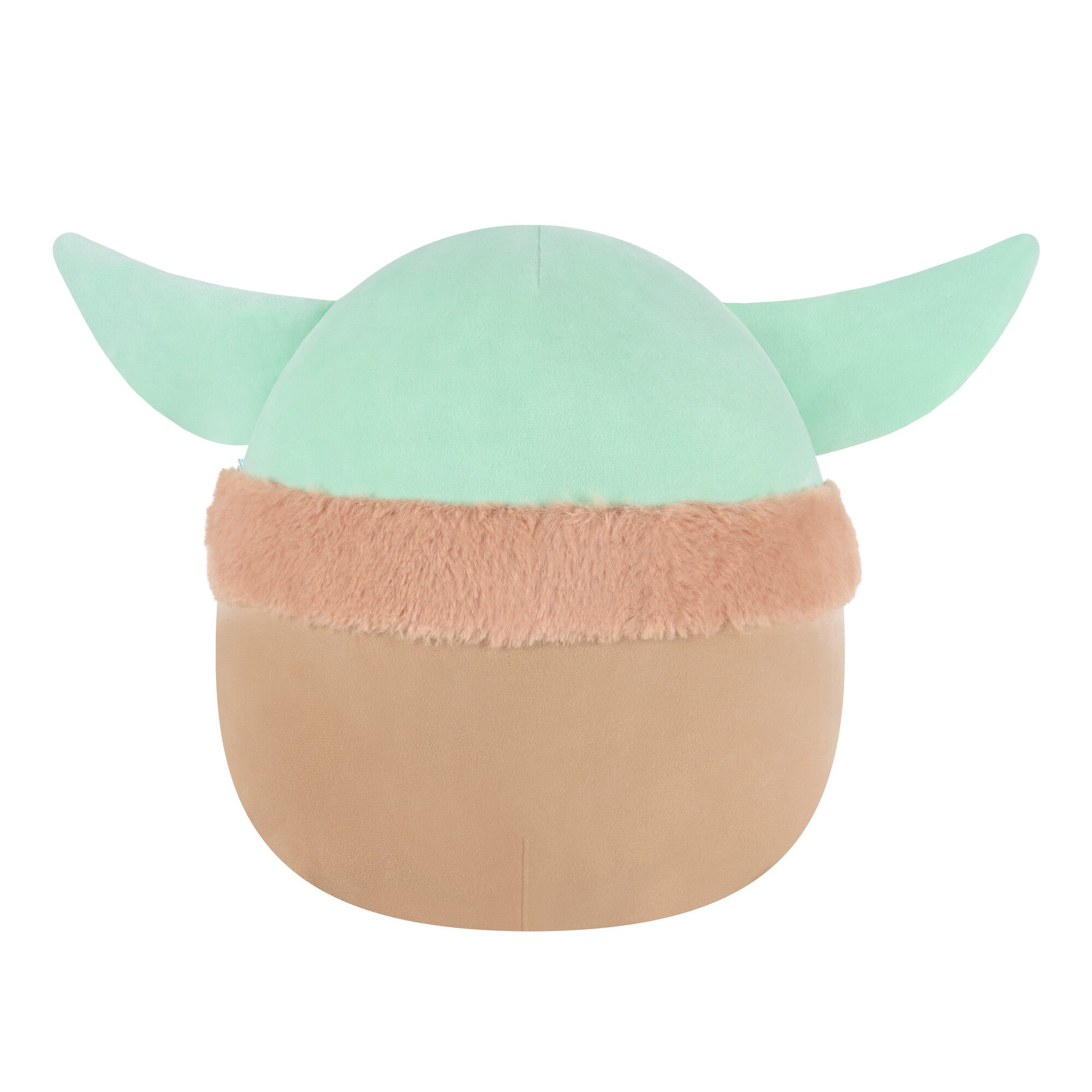 8-Inch Star Wars Grogu Plush