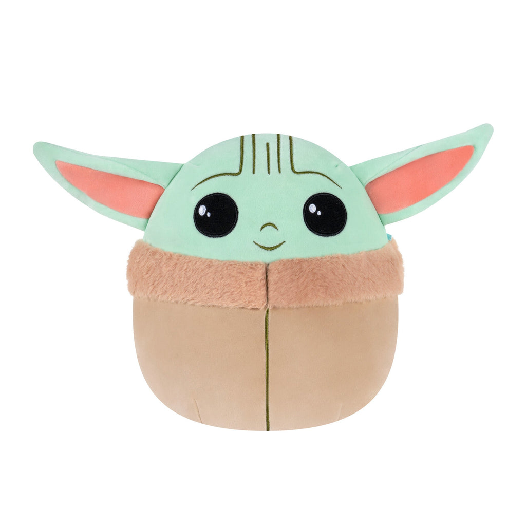 8-Inch Star Wars Grogu Plush