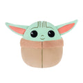 8-Inch Star Wars Grogu Plush