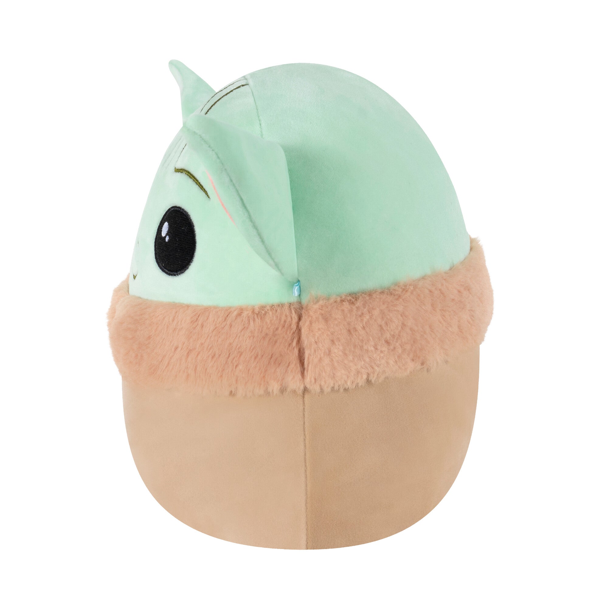 8-Inch Star Wars Grogu Plush