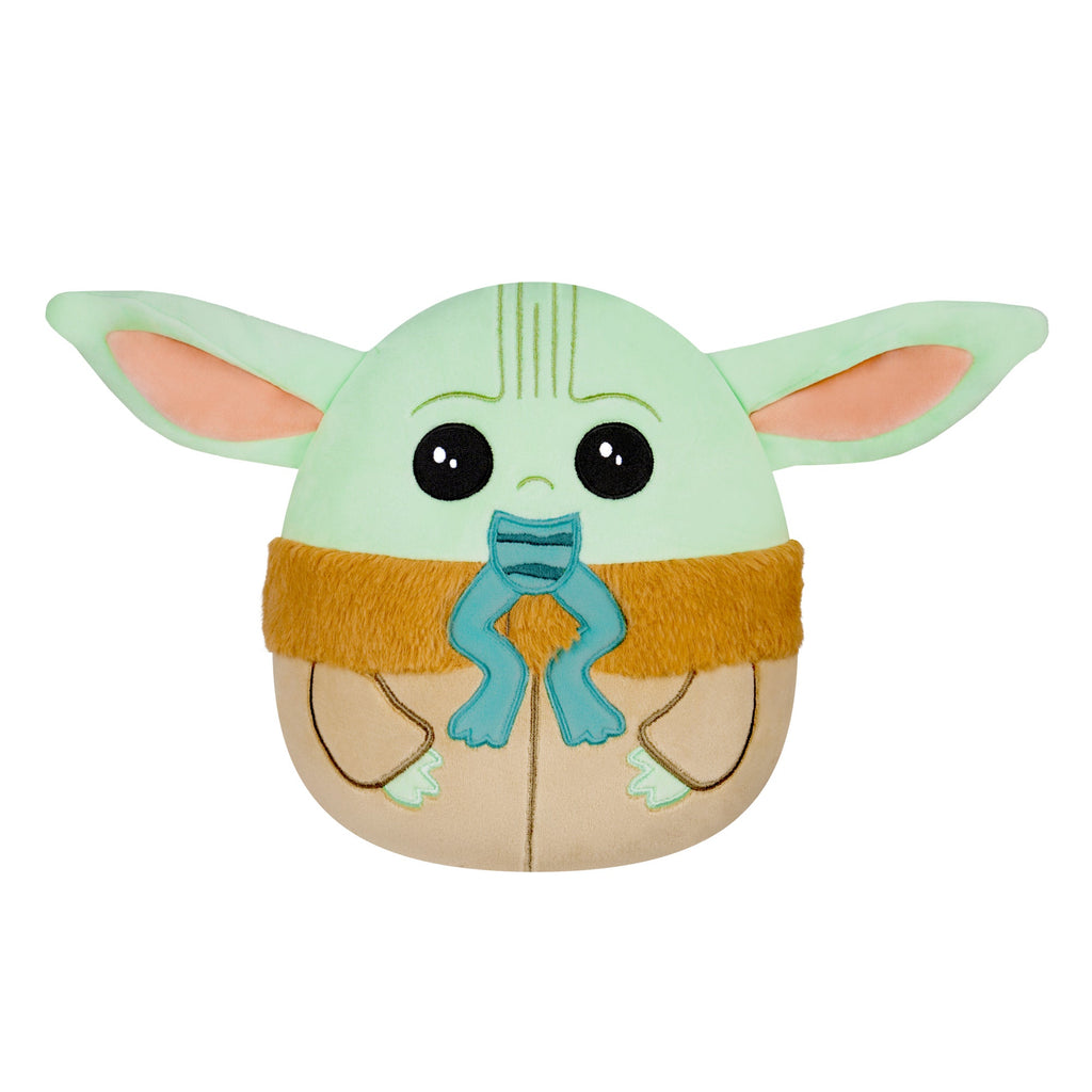 STAR WARS™ Squishmallows C-3PO and Grogu Bundle