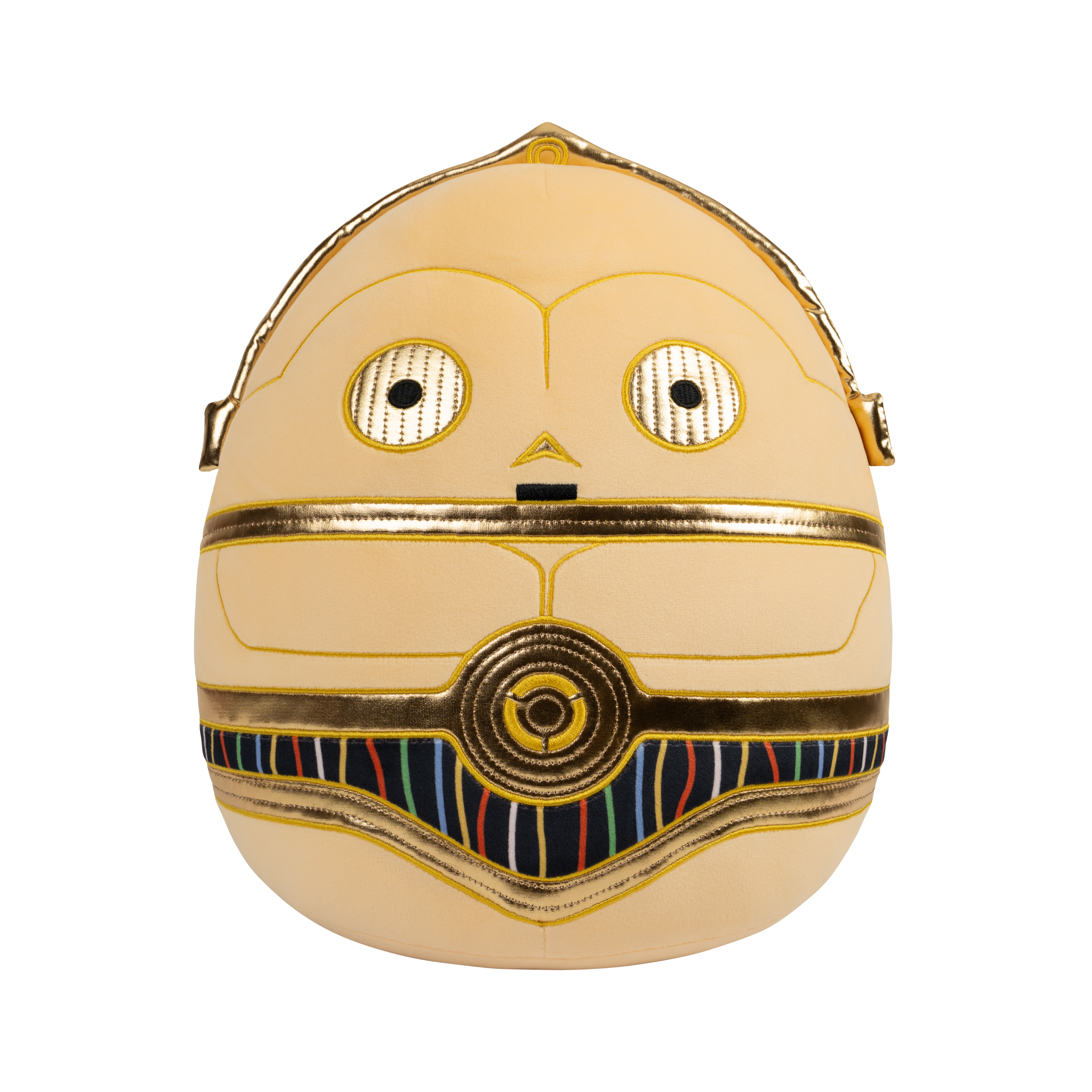 STAR WARS™ Squishmallows C-3PO and Grogu Bundle