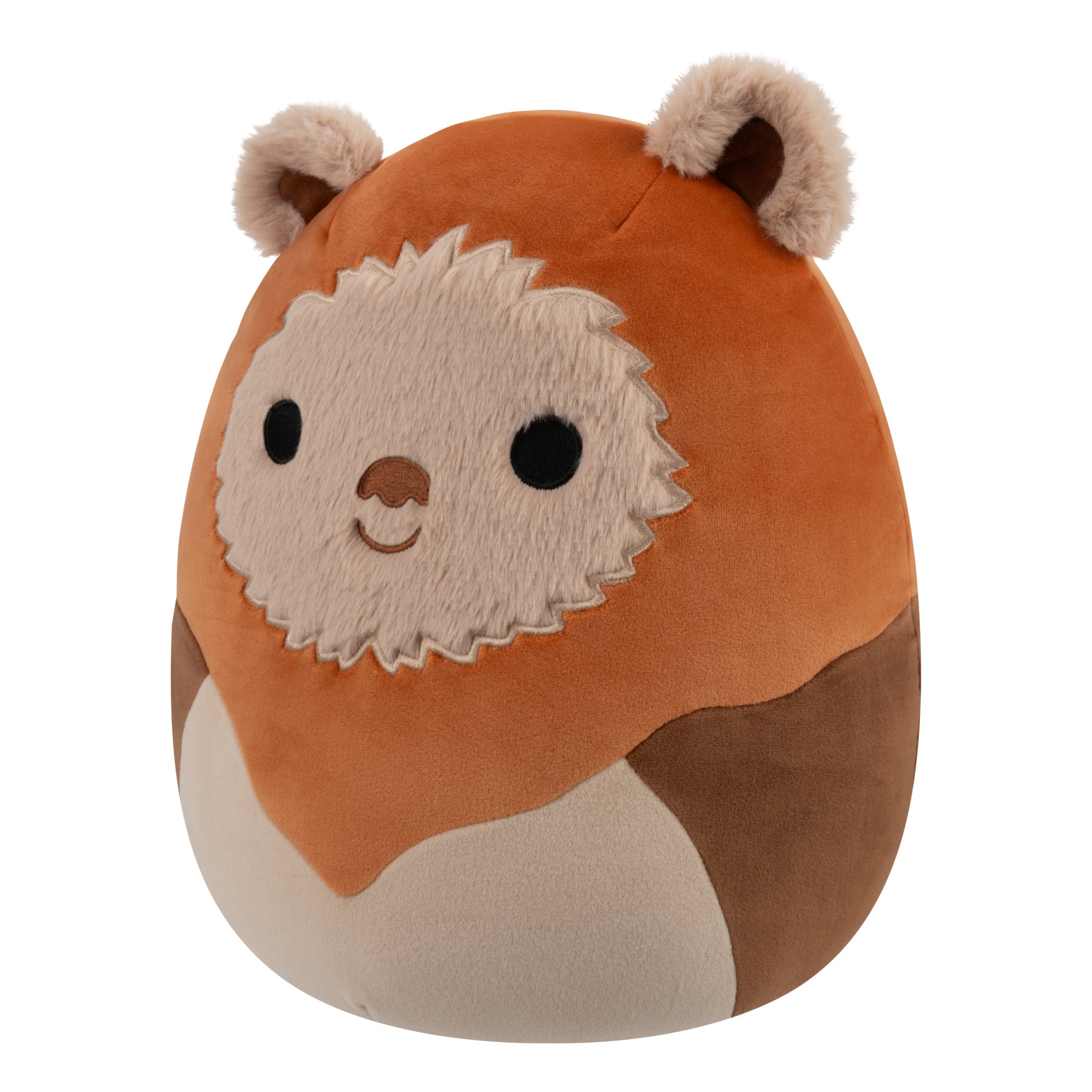 12-Inch Star Wars Ewok Plush