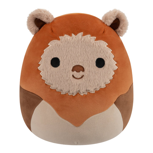 12-Inch Star Wars Ewok Plush
