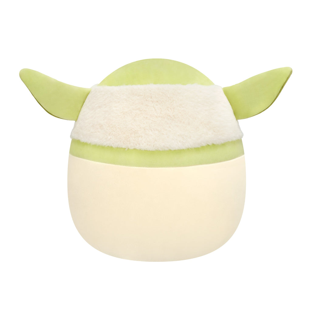 12-Inch Star Wars Yoda Plush