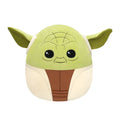 12-Inch Star Wars Yoda Plush