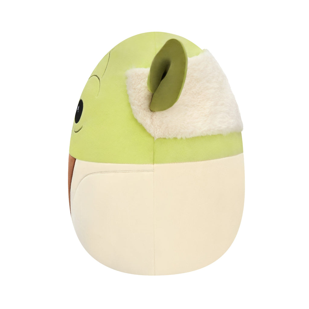 12-Inch Star Wars Yoda Plush