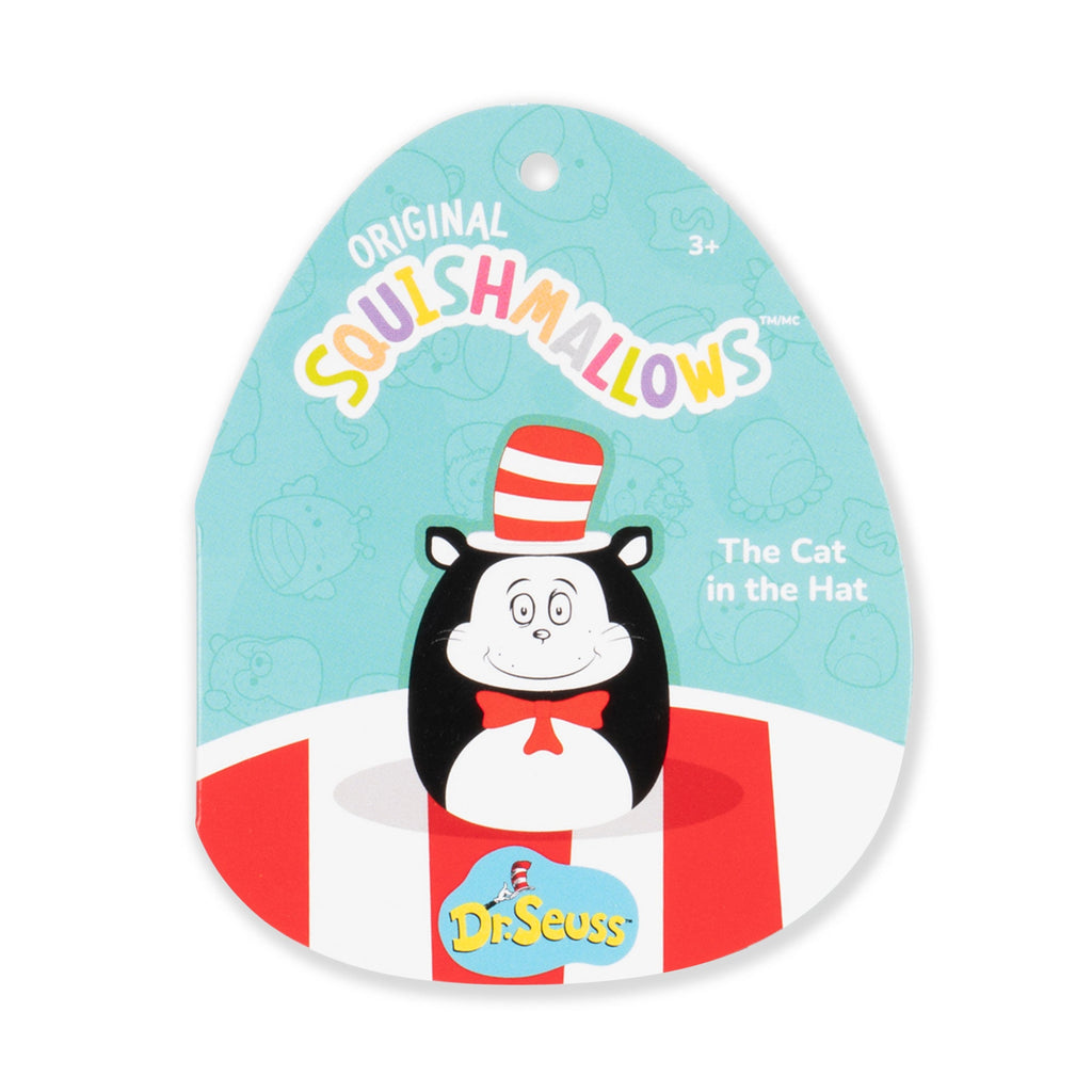 12-Inch The Cat in the Hat