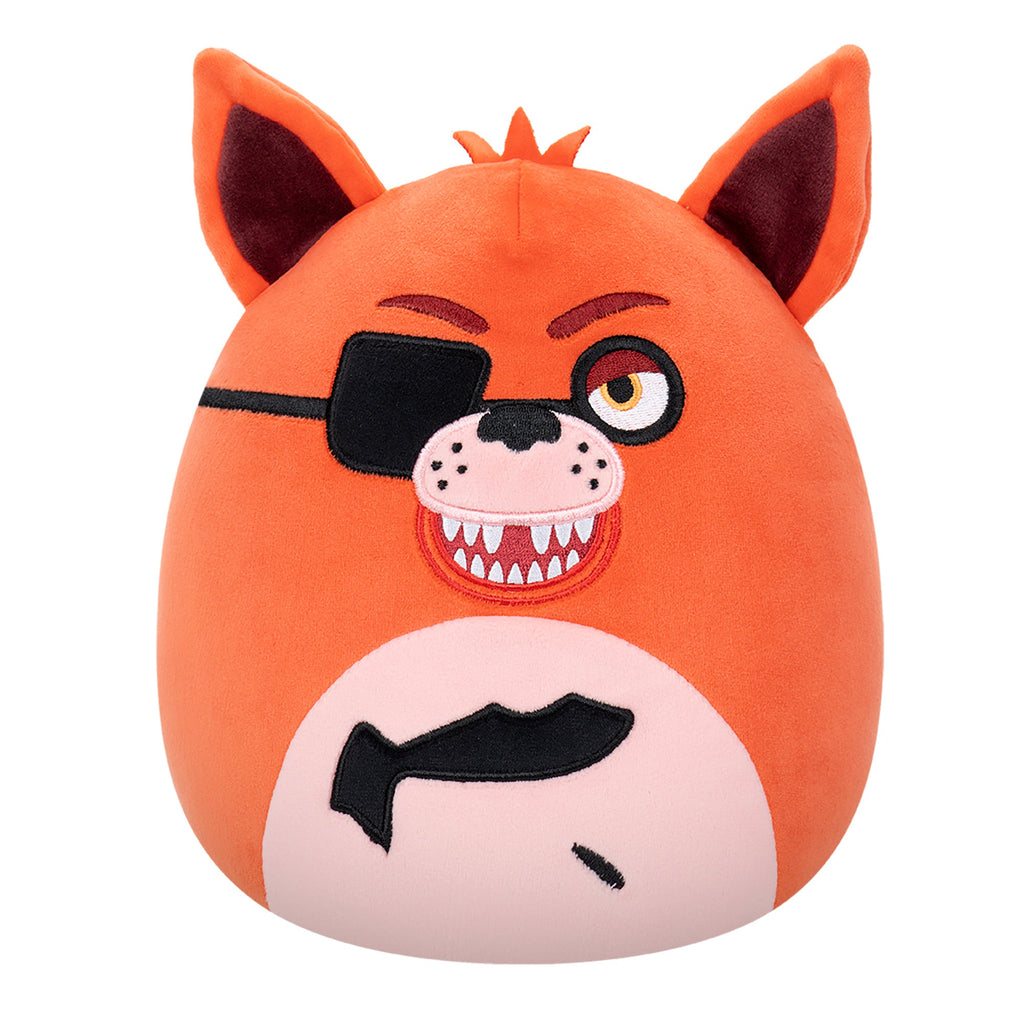 10-Inch Five Nights at Freddy's Plush