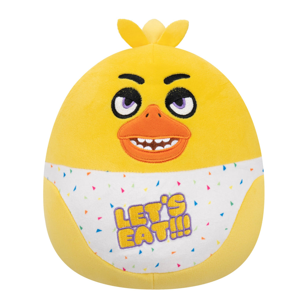 10-Inch Five Nights at Freddy's Plush