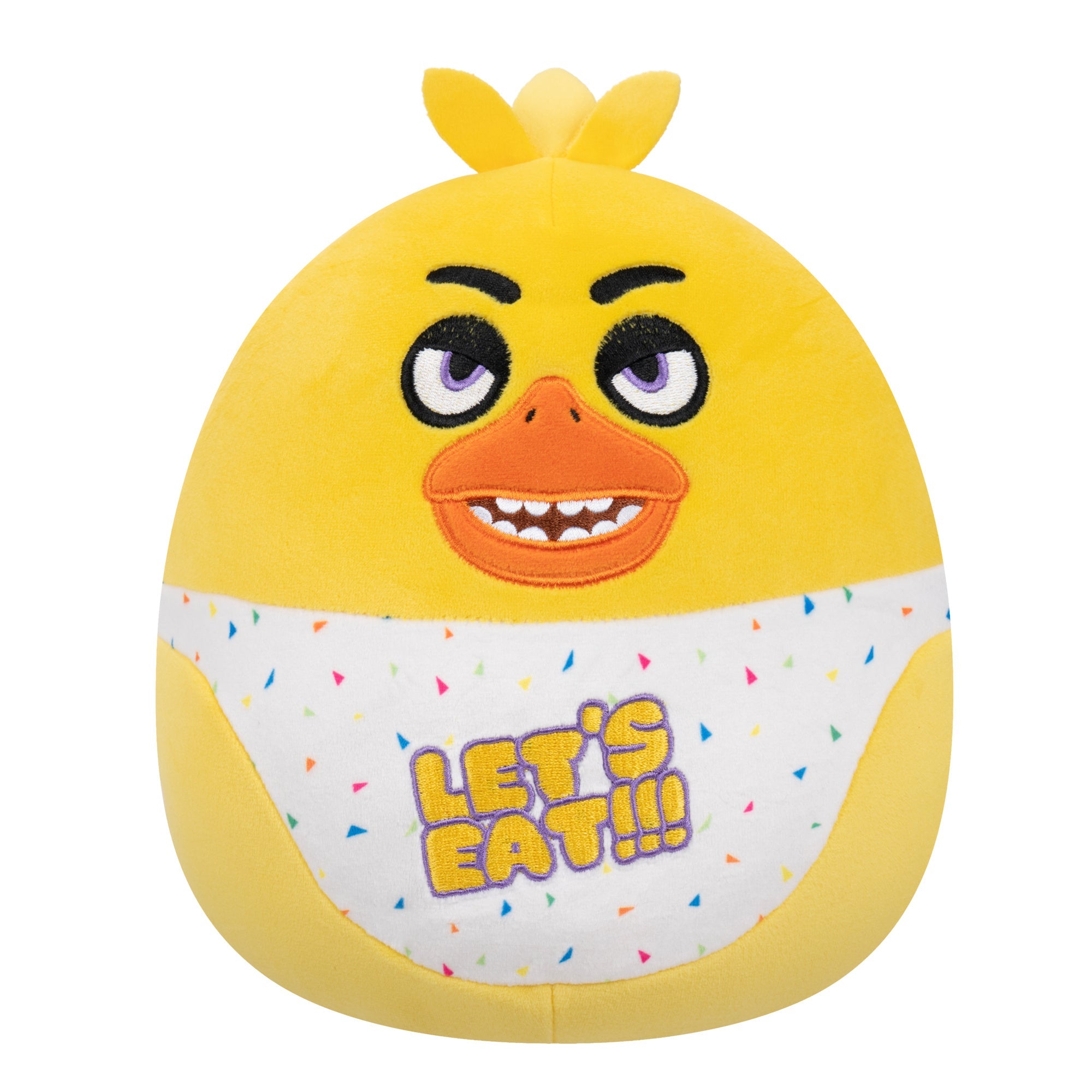 10-Inch Five Nights at Freddy's Plush