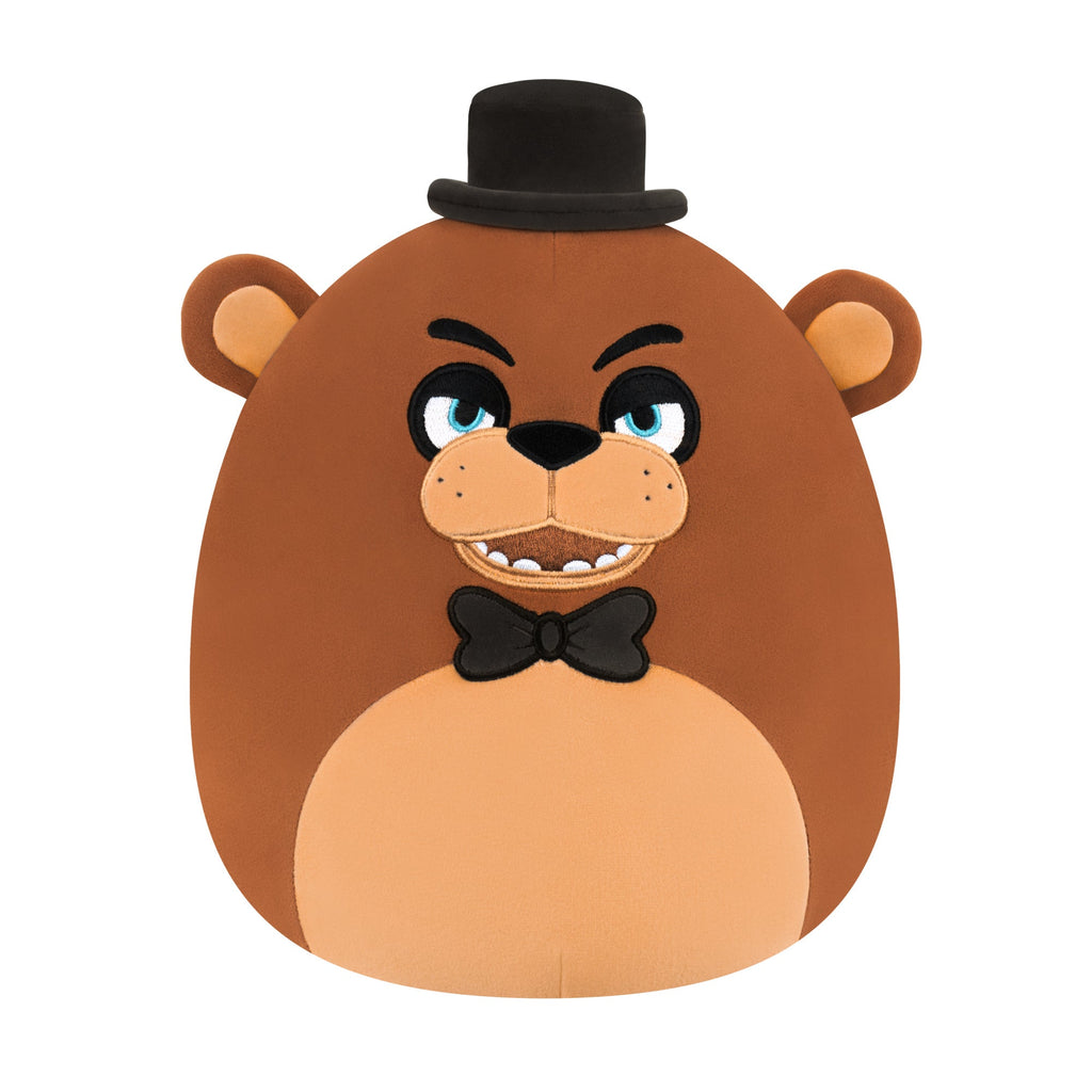 10-Inch Five Nights at Freddy's Plush