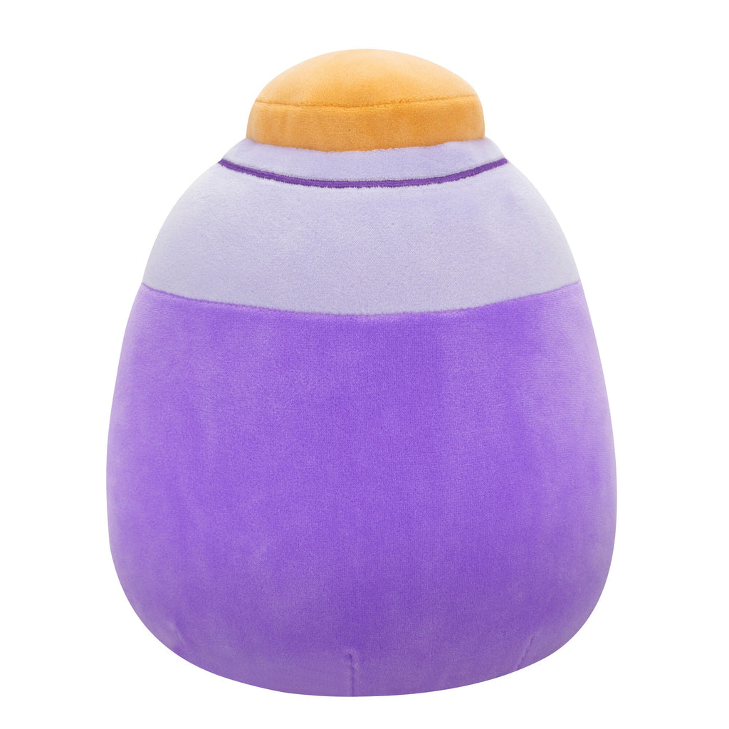 8-Inch Kensington the Neon Purple Potion