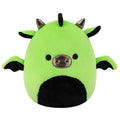 8-Inch Excalibur the Neon Green Dragon