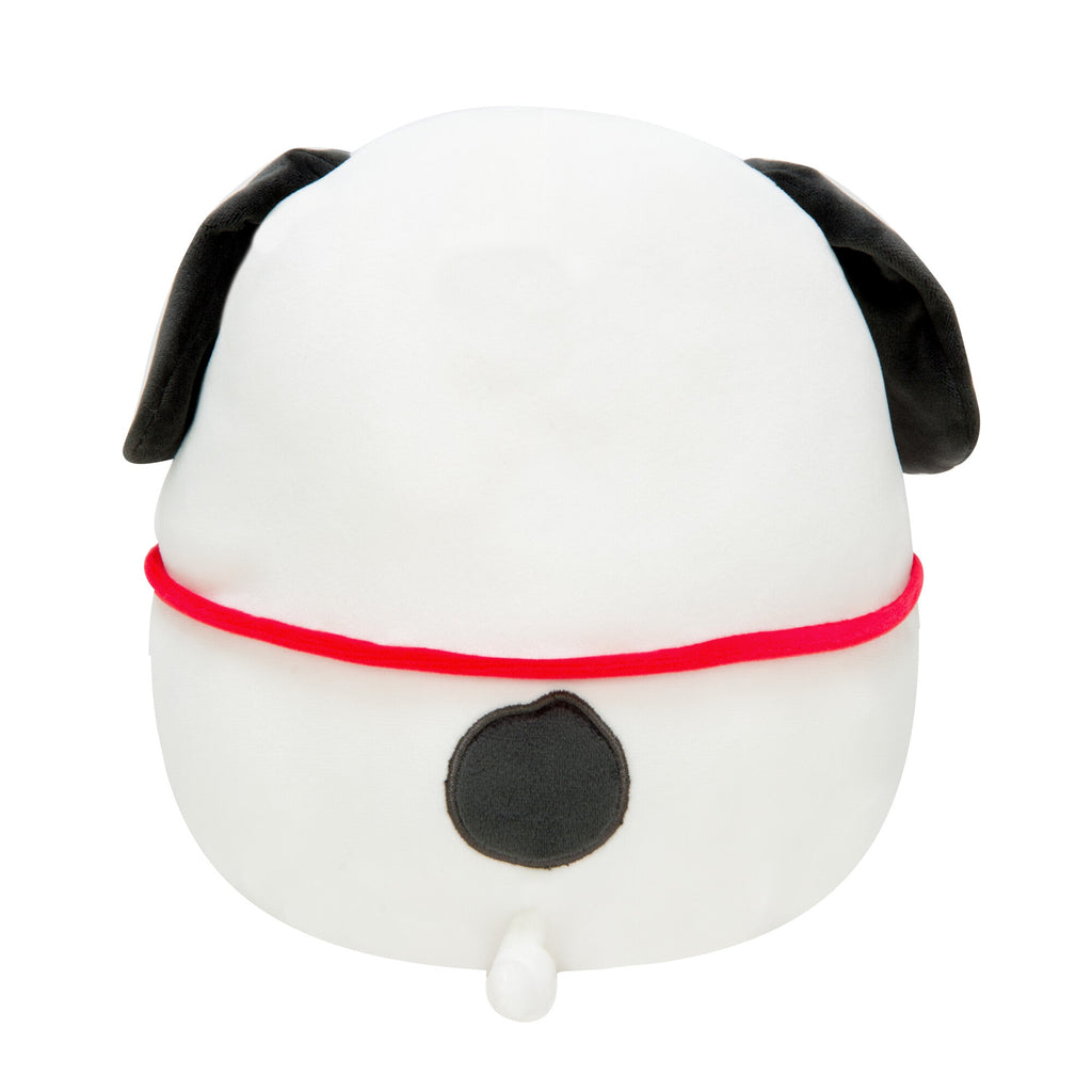 Peanuts 8-Inch Squishmallows 2-Pack