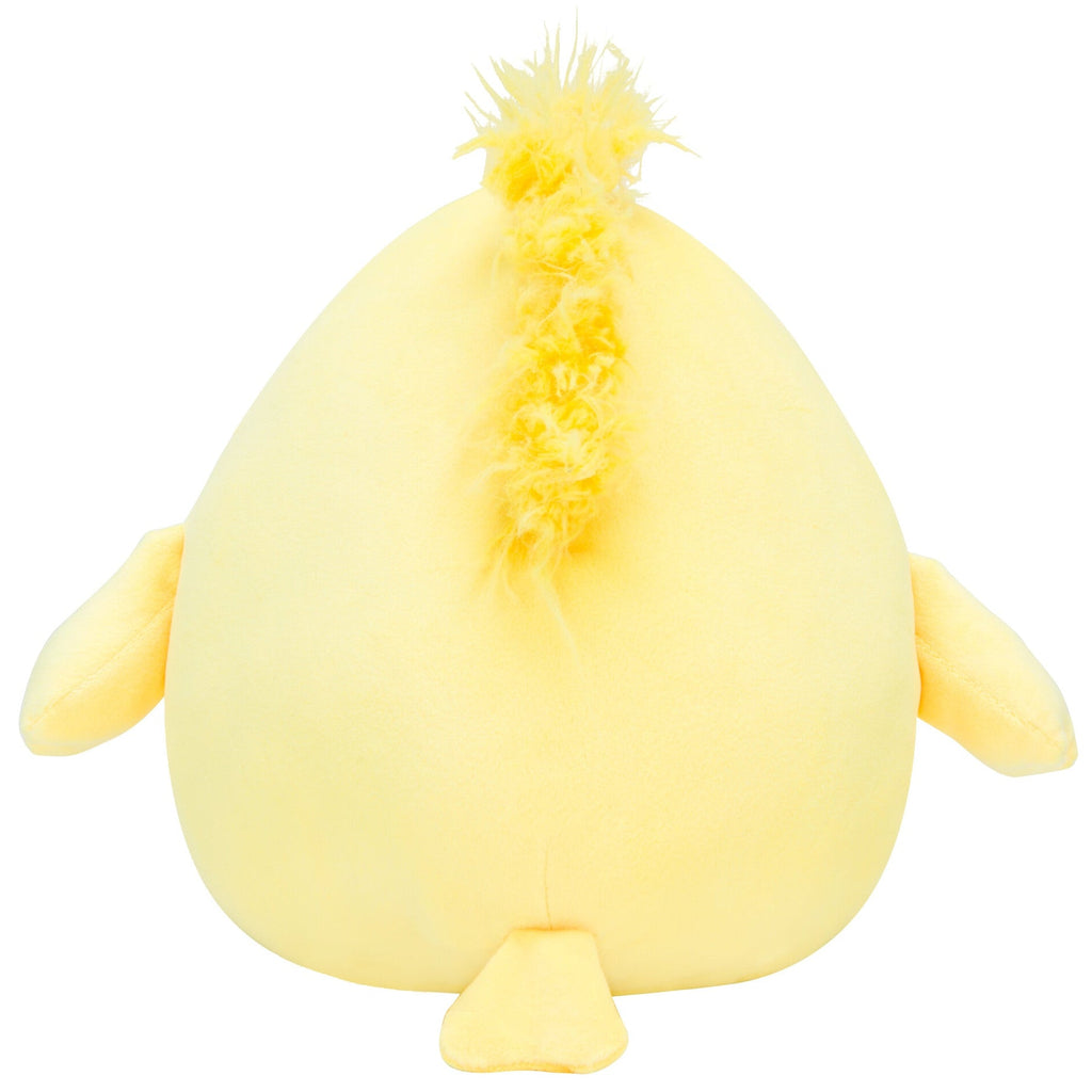 Peanuts 8-Inch Squishmallows 2-Pack