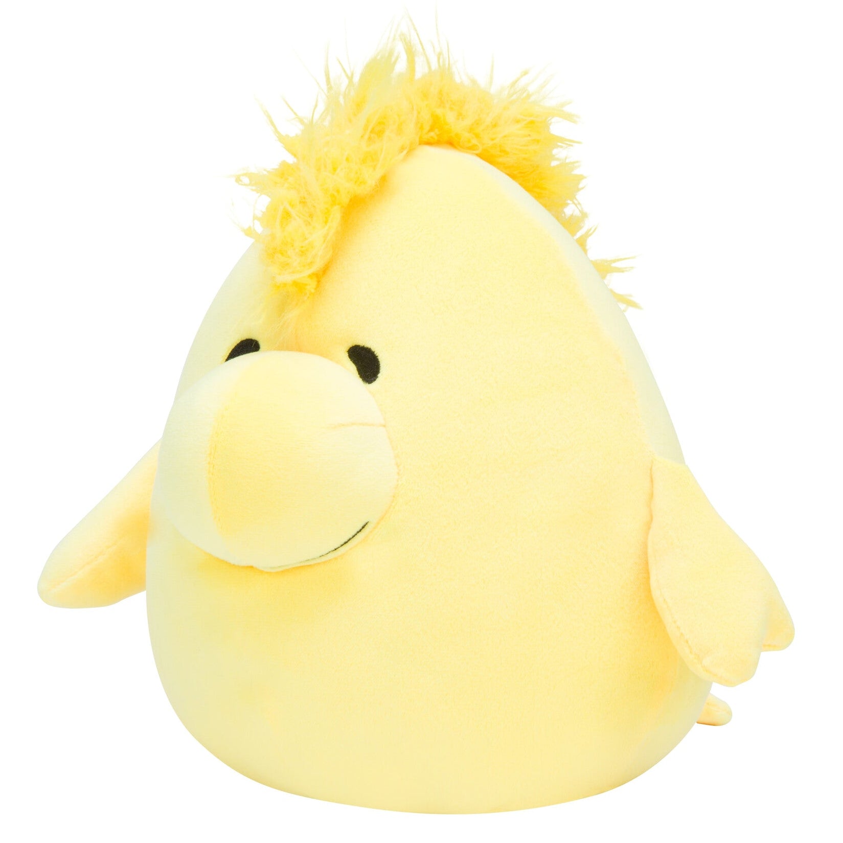 Peanuts 8-Inch Squishmallows 2-Pack