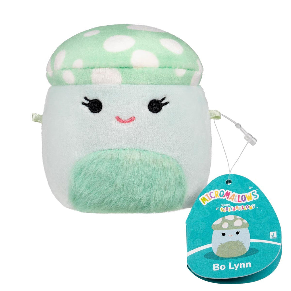 Micromallows Snack Machine Deluxe Accessory Set