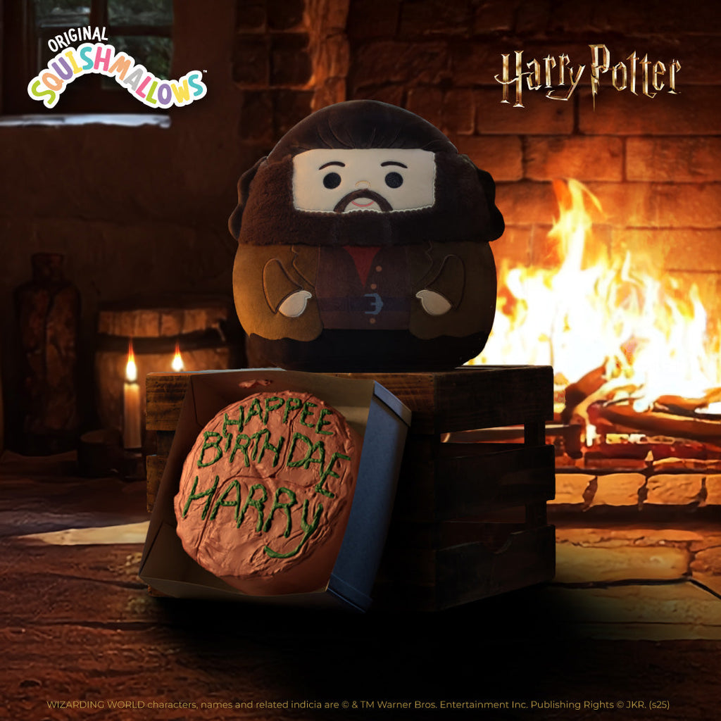 Select Series Harry Potter Bundle
