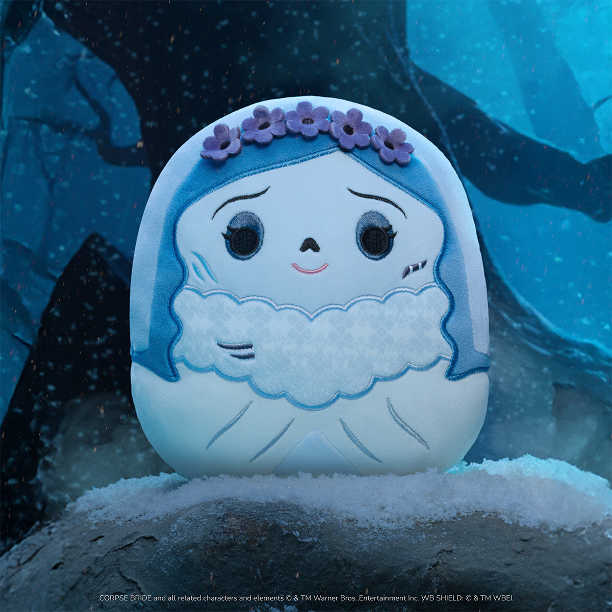 8-Inch Emily from Corpse Bride