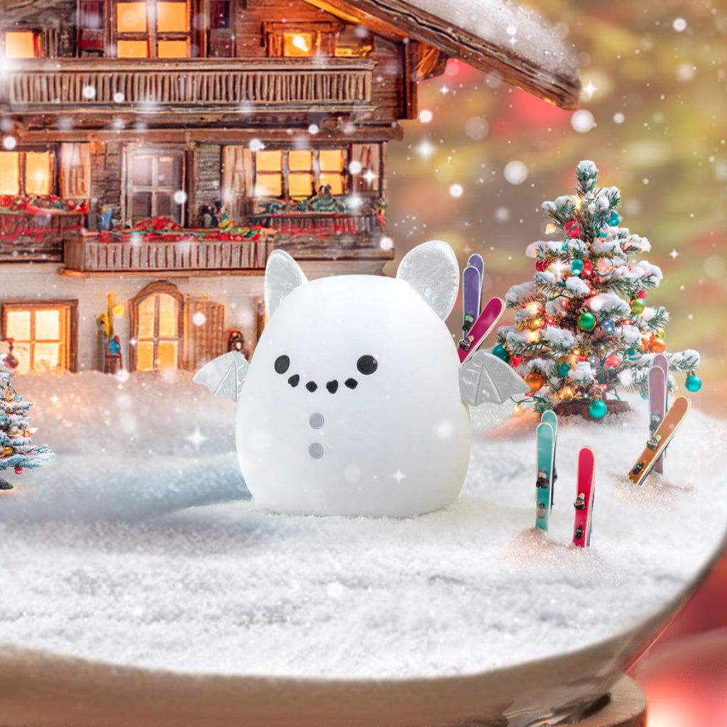 Select Series Snowman Emily