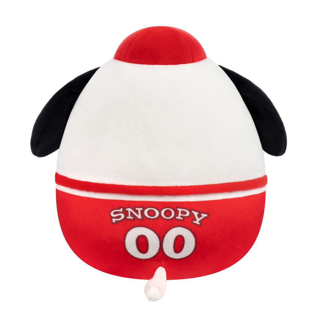 Peanuts 8-Inch Baseball Snoopy