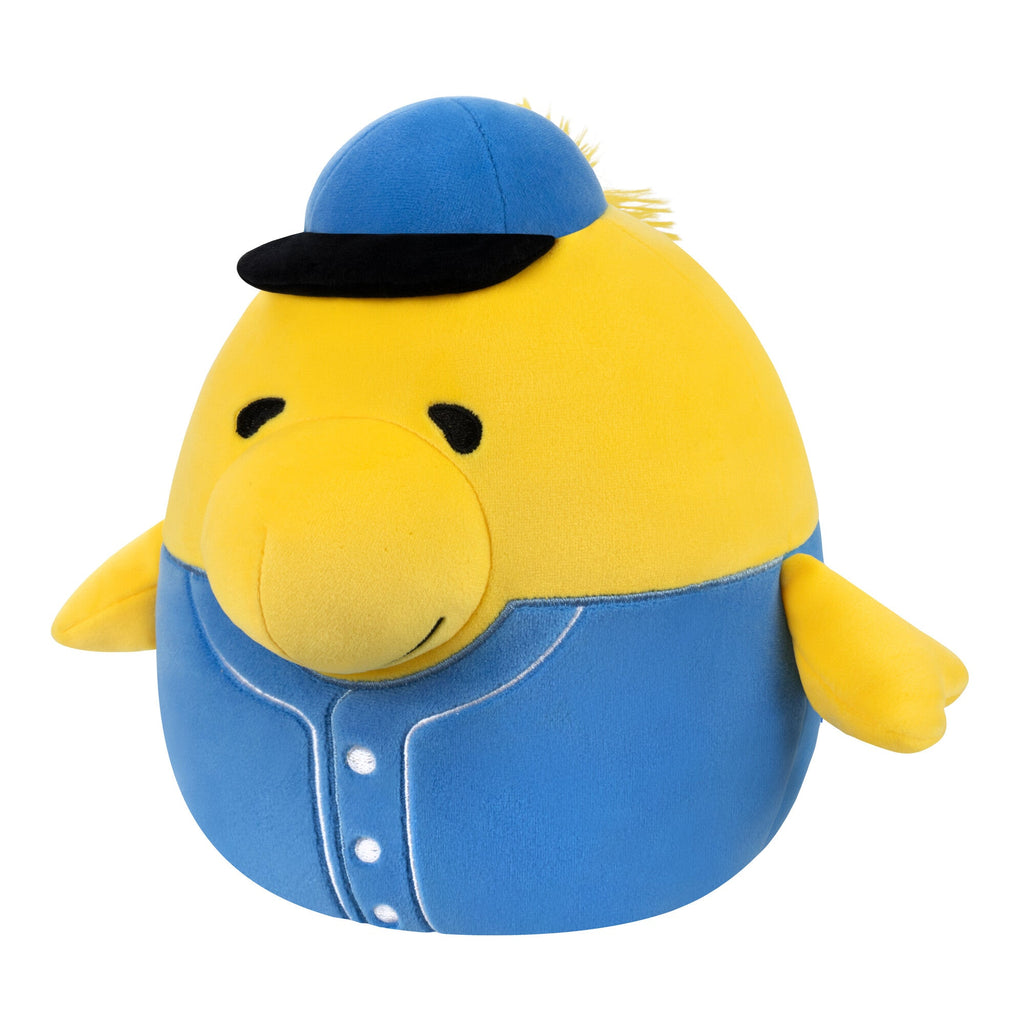 Peanuts 8-Inch Baseball Woodstock