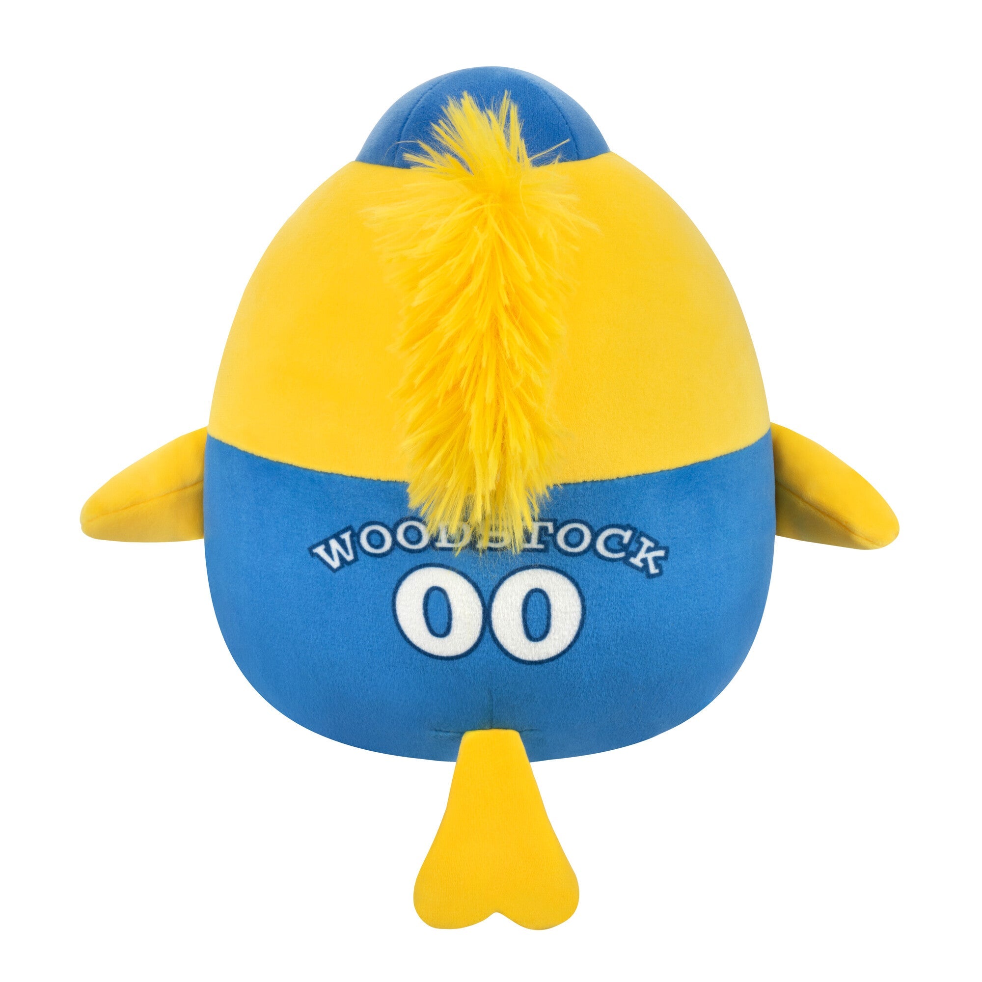 Peanuts 8-Inch Baseball Woodstock