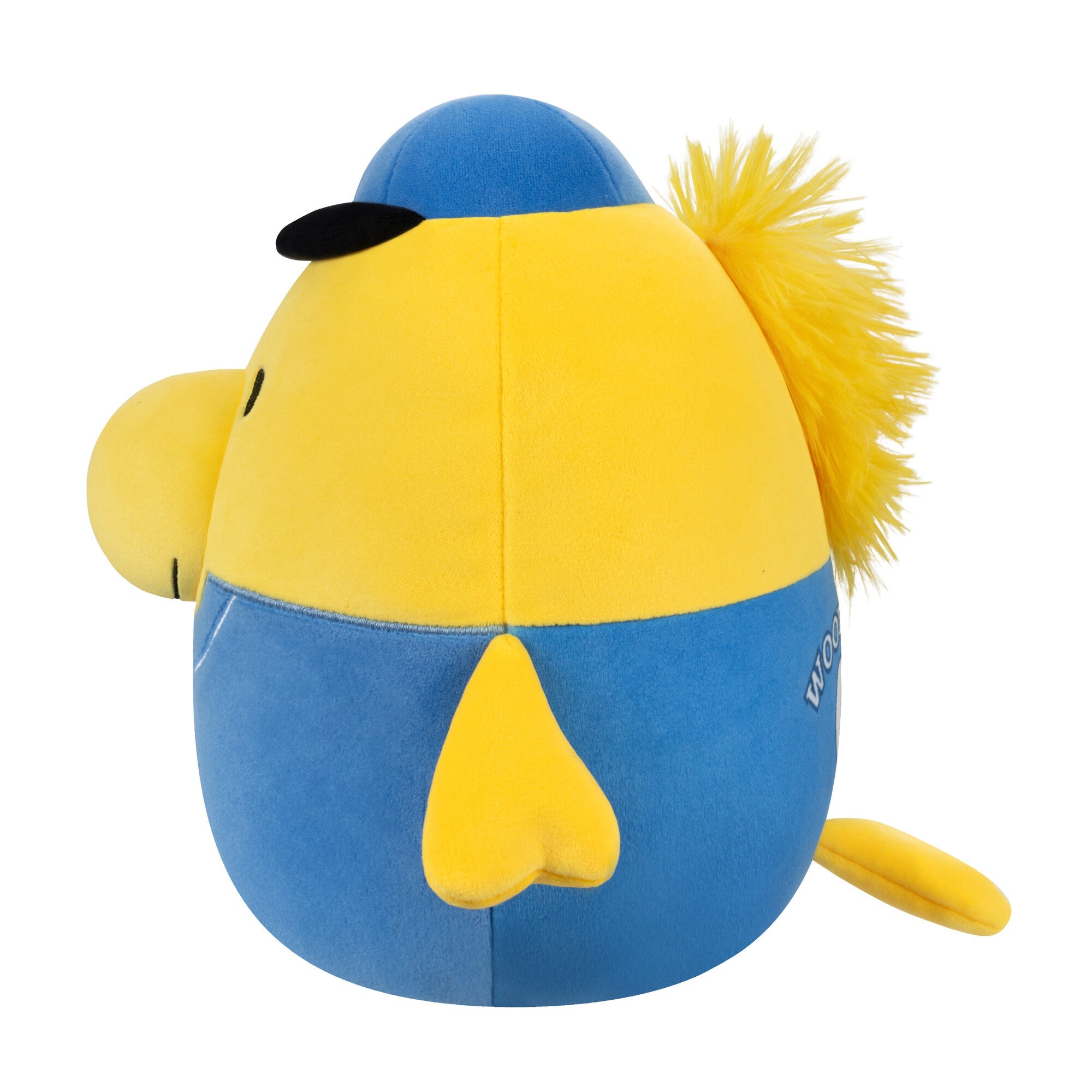 Peanuts 8-Inch Baseball Woodstock