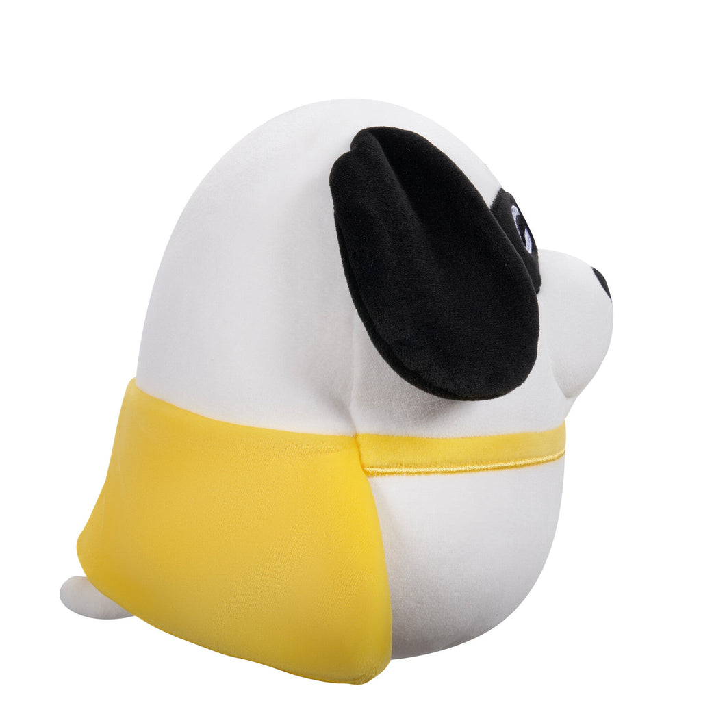 Peanuts 8-Inch Superhero Snoopy Plush