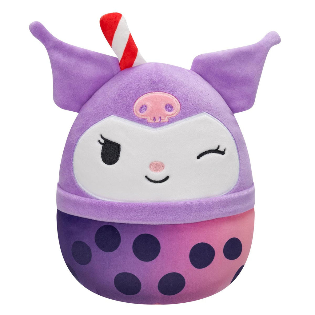 Hello Kitty and Friends 8-Inch Scented Boba Mystery Squad