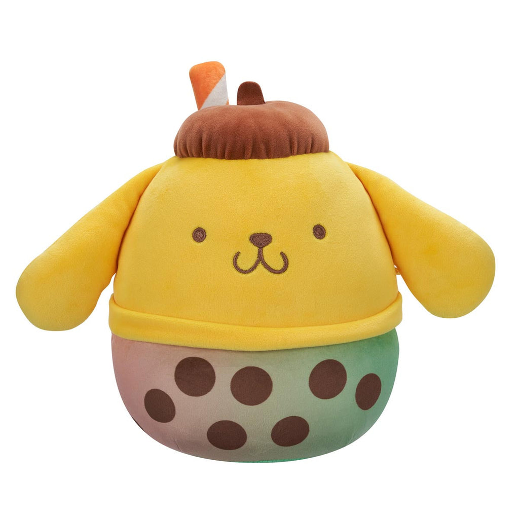 Hello Kitty and Friends 8-Inch Scented Boba Mystery Squad
