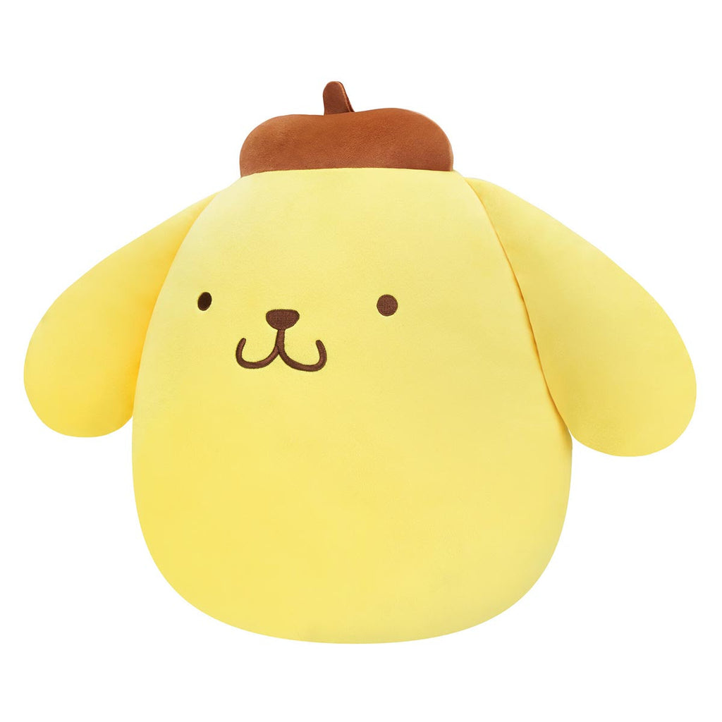 Hello Kitty and Friends Pompompurin Squishmallows