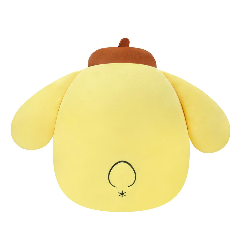 Hello Kitty and Friends Pompompurin Squishmallows