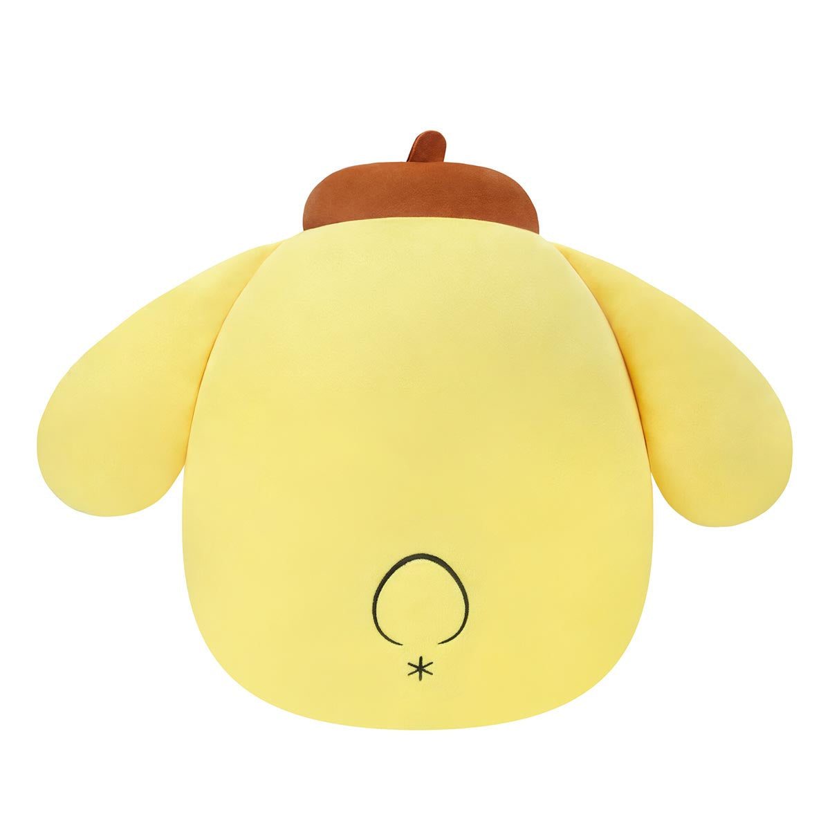 Hello Kitty and Friends Pompompurin Squishmallows