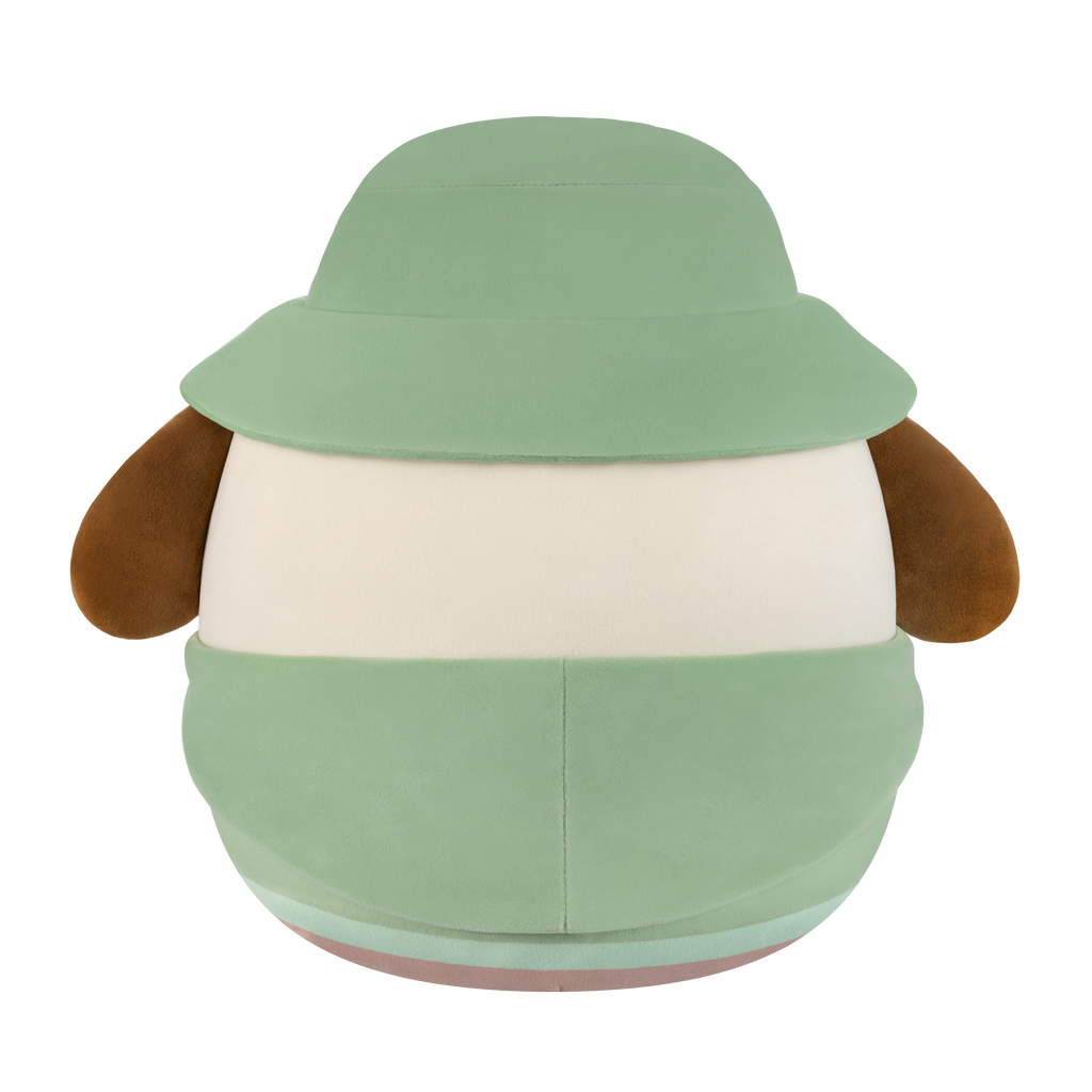 Hello Kitty and Friends 12-Inch Cute Camping Pochacco