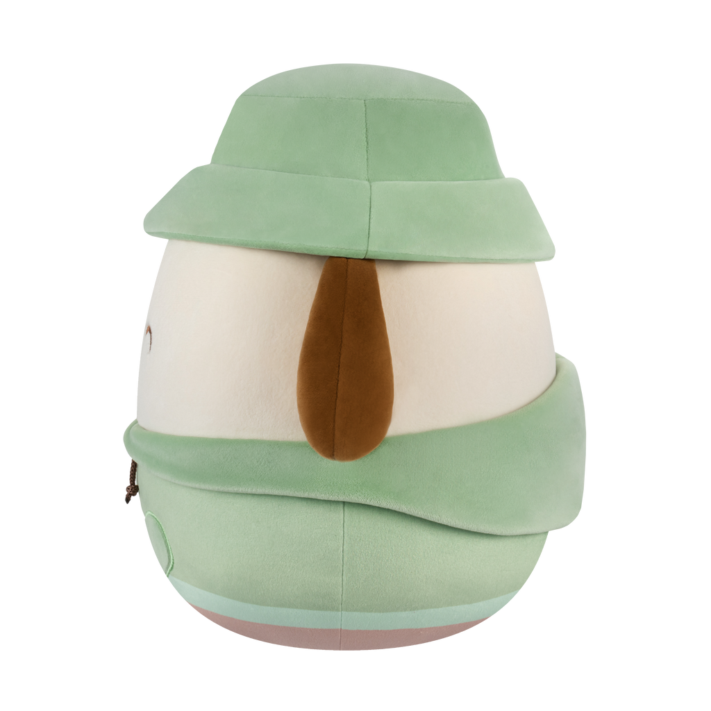 Hello Kitty and Friends 12-Inch Cute Camping Pochacco